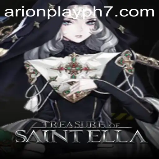 Embark on an Epic Adventure with TreasureofSaintElla