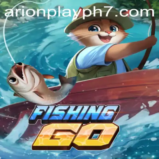 The World of FishingGO: Dive into Adventure