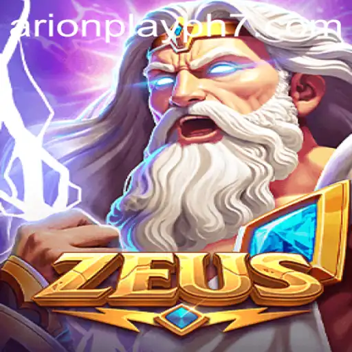 Zeus: Unleashing the Power of the God of Thunder