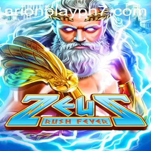 Experience the Thunderous Adventure in ZeusRushFever