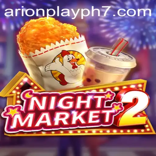 Unveiling NightMarket2: A Thrilling Virtual Adventure for Gamers Beyond the Edge