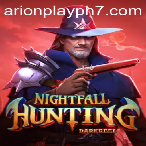 NightfallHunting: A Riveting Adventure Illuminated by Arionplay PH