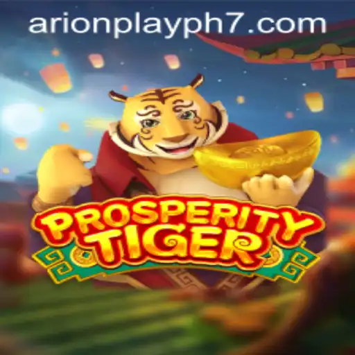 Exploring ProsperityTiger: A Dynamic Fusion of Strategy and Adventure