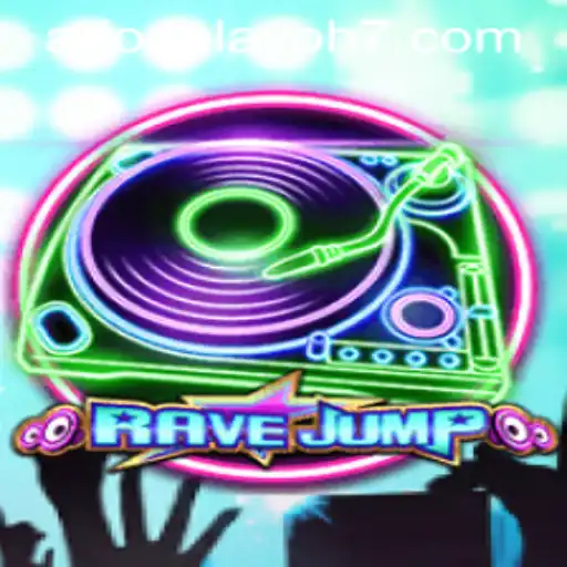 RaveJump: Unleashing the Ultimate Thrill in Gaming