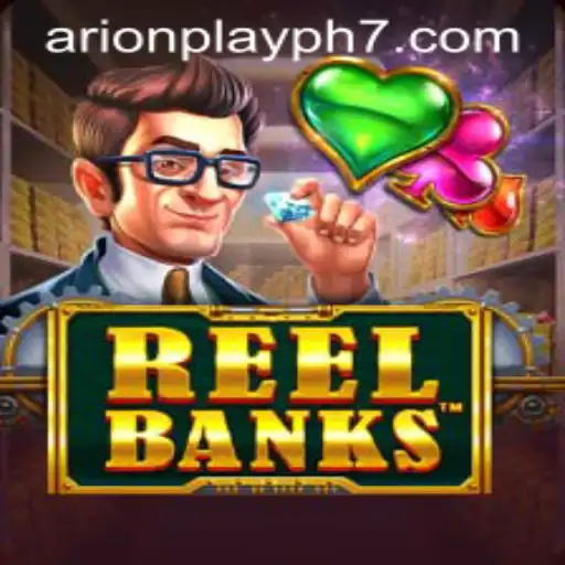 ReelBanks: An Immersive Gaming Experience with Exciting Features