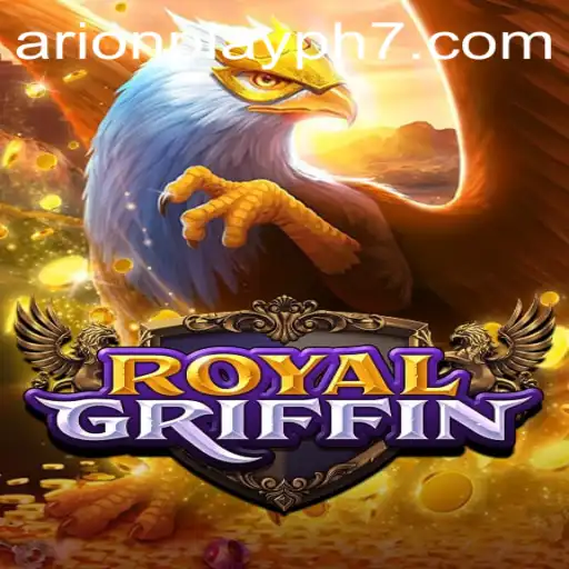 Discover the Exciting World of RoyalGriffin: Rules, Gameplay, and Current Events