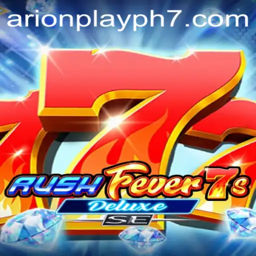 RushFever7sDeluxeSE: An Exciting Dive Into the Gaming World