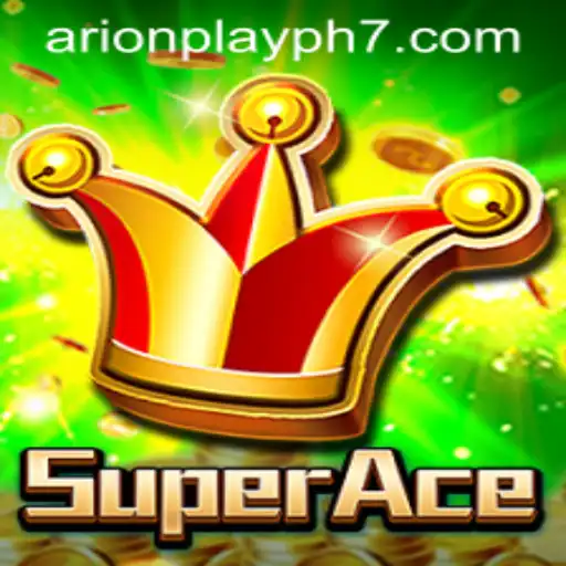 SuperAce: A Captivating Adventure in the Gaming Universe