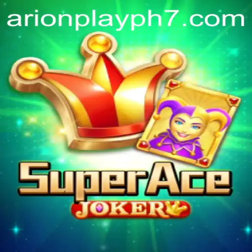 Discover the Exciting World of SuperAceJoker: A Fusion of Adventure and Strategy