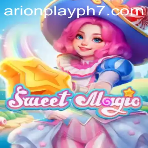 SweetMagic: The Enchanting World of a Captivating Game