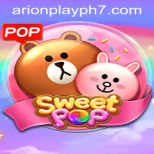 SweetPOP: A Candy-Themed Puzzle Adventure with a Twist
