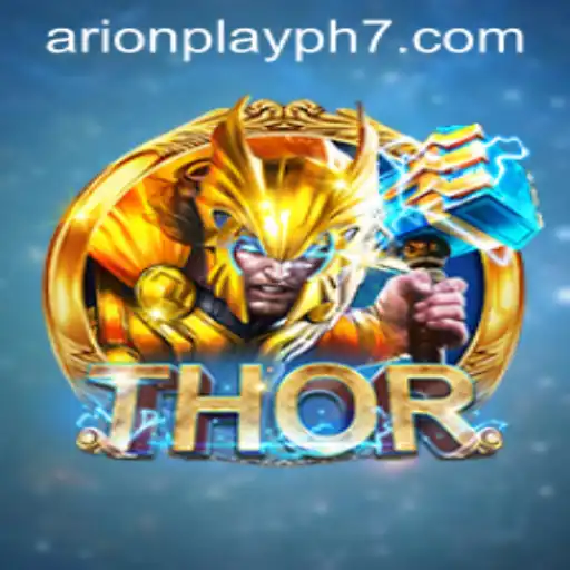 Unveiling THOR: An Epic Adventure Awaits