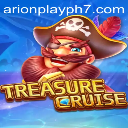 Exploring the Nautical Adventure of TREASURECRUISE and the Latest Buzz: arionplay ph
