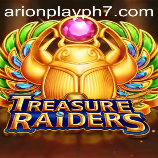 Unlocking the Adventure of TREASURERAIDERS: A New Gaming Phenomenon