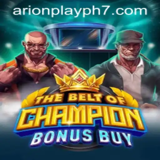 Exploring TheBeltOfChampionBonusBuy: Game Overview, Introduction, and Rules