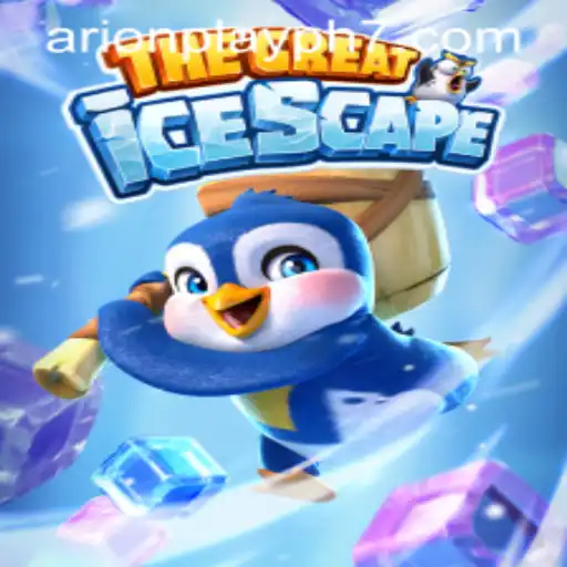 Exploring TheGreatIcescape: Unveiling the Adventure and Intrigue