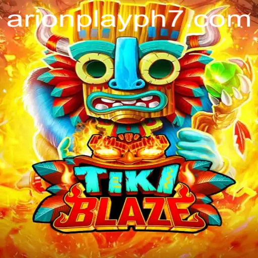 Dive into the Adventure of TikiBlaze