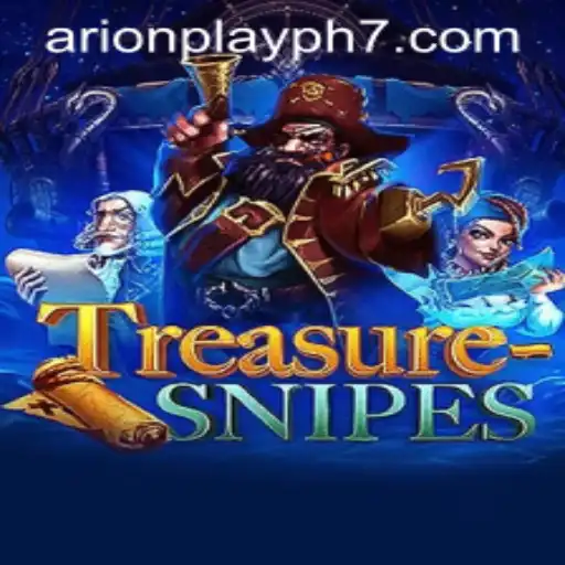 Discovering TreasureSnipes: An Epic Adventure in Gaming
